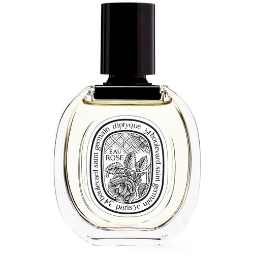 DIPTYQUE Eau Rose Eau de Toilette 50 ml