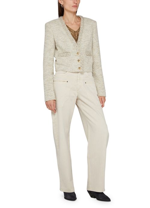 ISABEL MARANT Gwendoline jacket