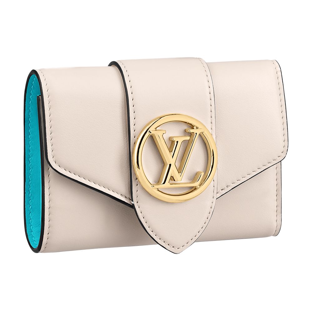 LV Pont 9 Compact Wallet thumbnail 9