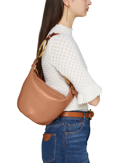 CHLOE Bracelet small shoulder bag