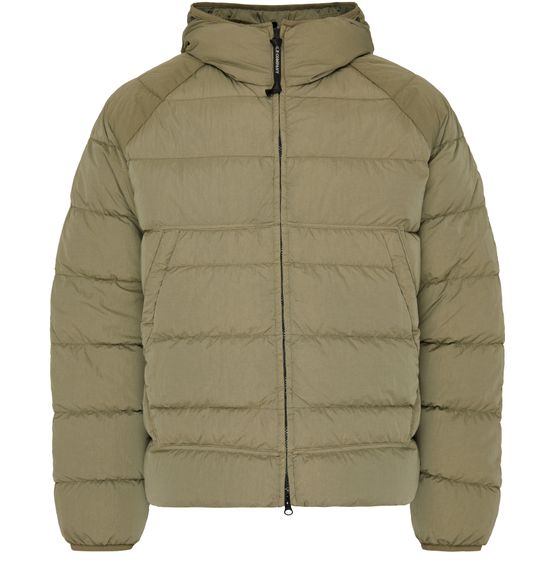Men s Down jacket CP COMPANY 24S