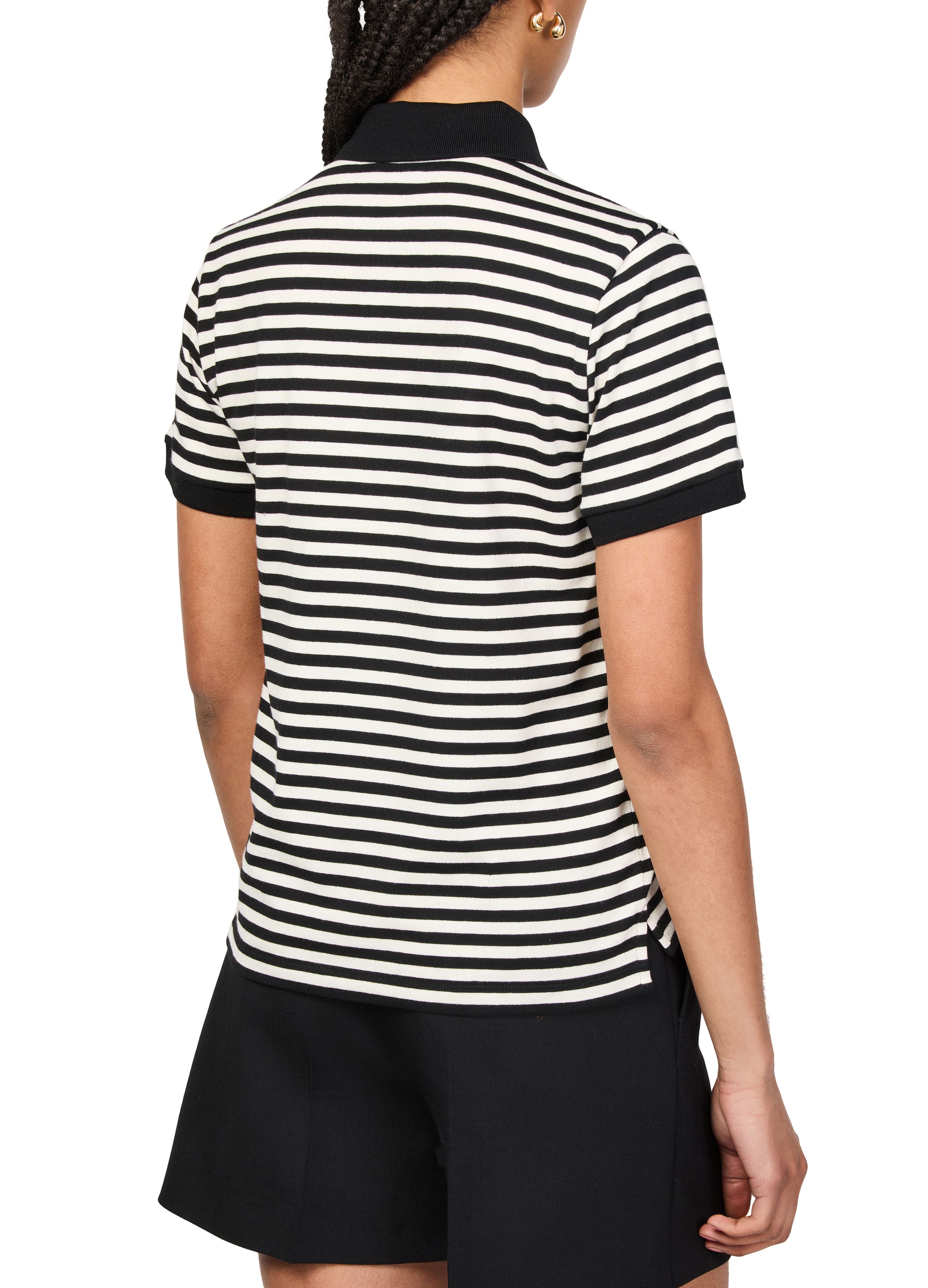 Short sleeved polo thumbnail 5