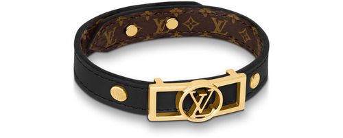 LOUIS VUITTON Bracelet Dauphine