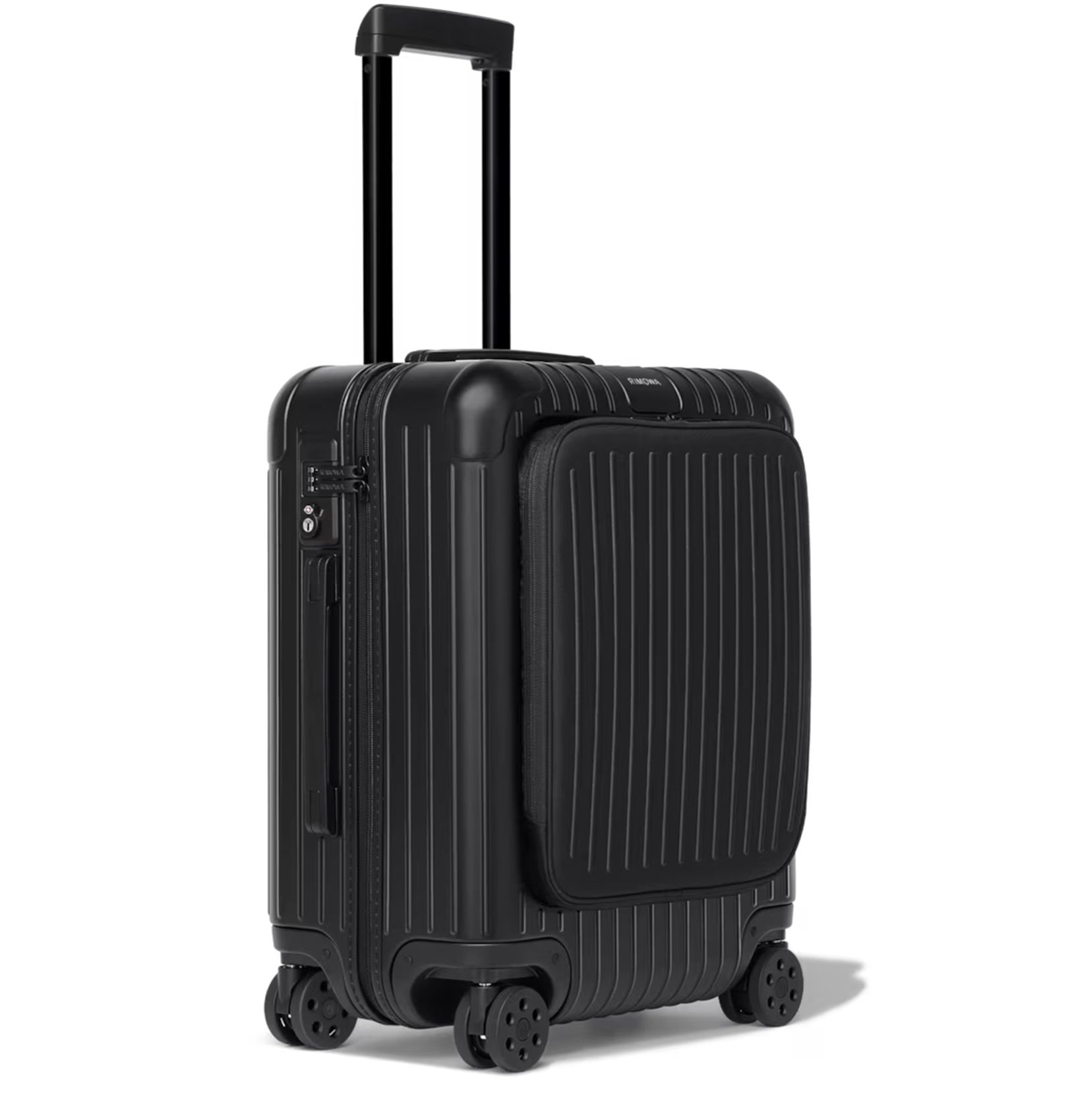 Rimowa 에센셜 슬리브 캐빈 플러스
