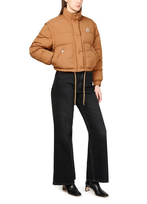 MONCLER Doudoune Selle