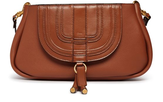 Women's Marcie shoulder bag, CHLOÉ