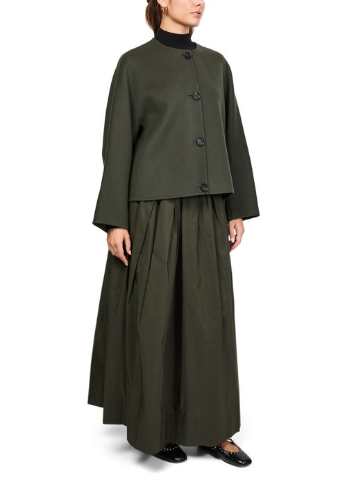 S MAX MARA Kate short coat