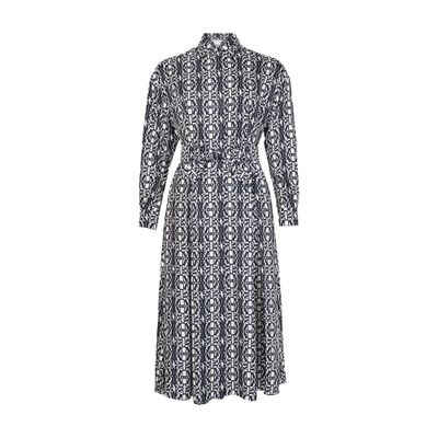 Espolso midi dress