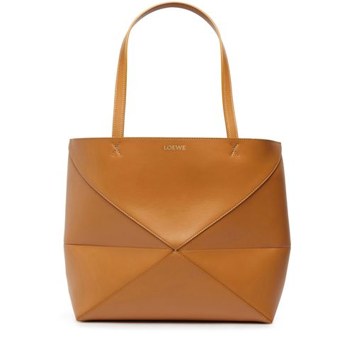 LOEWE Sac cabas Puzzle