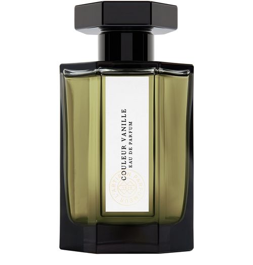 L'ARTISAN PARFUMEUR Couleur Vanille eau de parfum 100 ml
