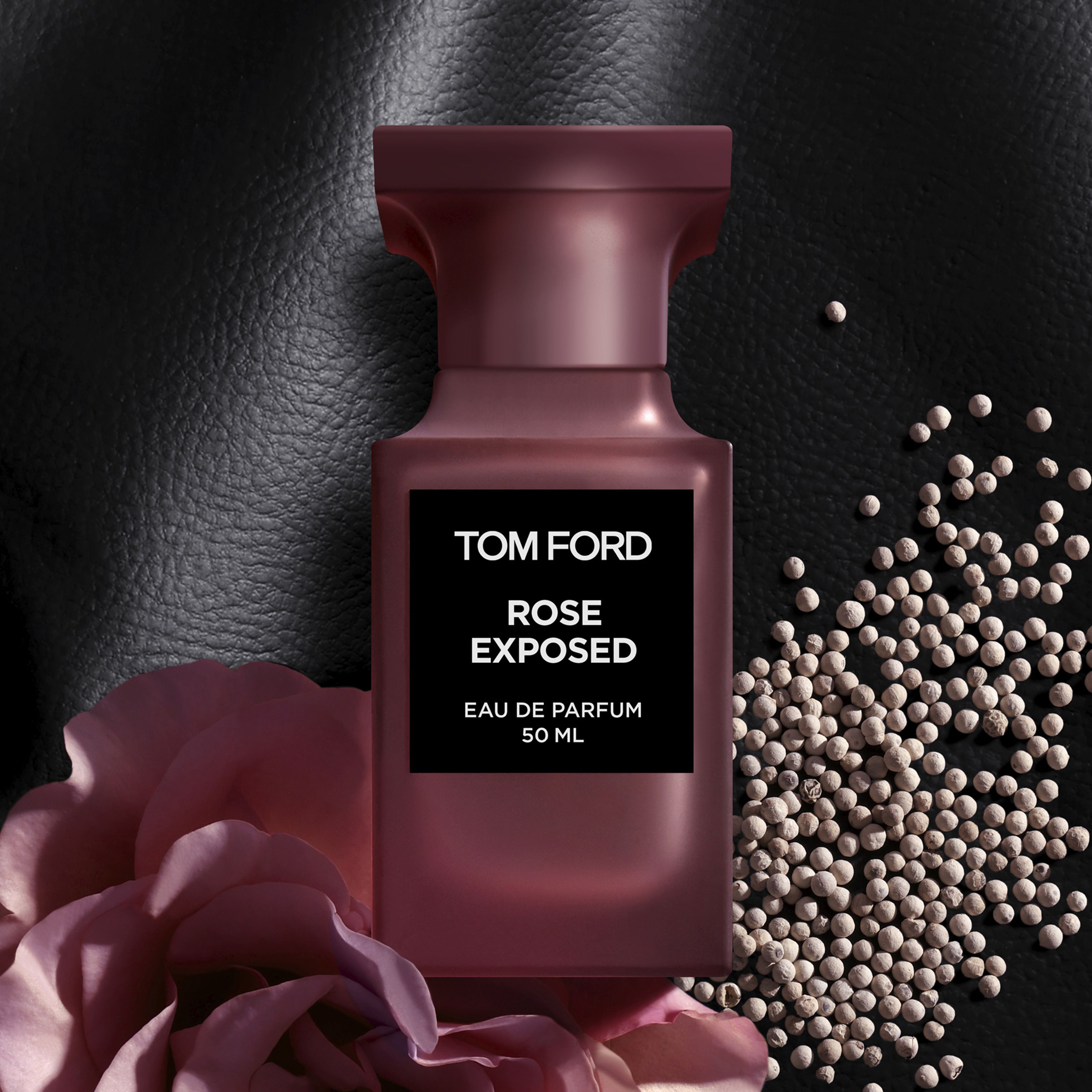 Rose Exposed eau de parfum 30 ml thumbnail 4