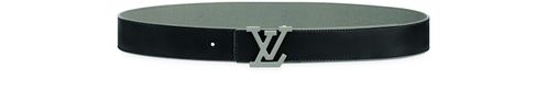 LOUIS VUITTON LV Aerogram 35mm Reversible Belt