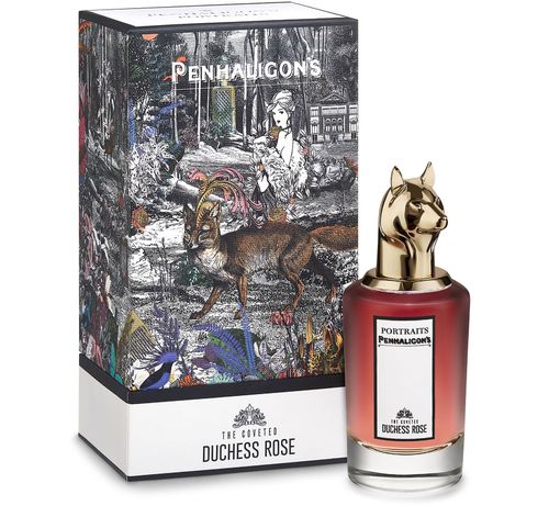 PENHALIGON'S The Coveted Duchess Rose eau de parfum 75 ml