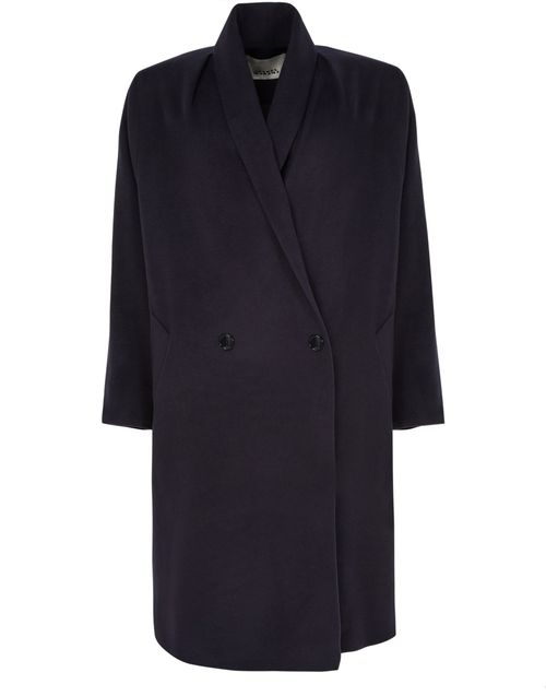 ISABEL MARANT Elise coat