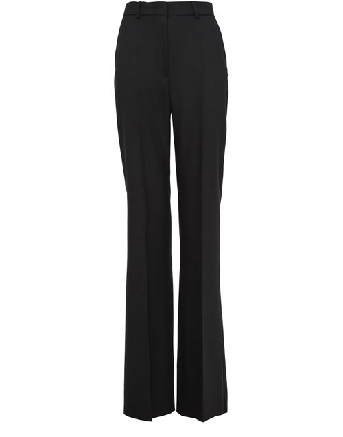 SPORTMAX Hose mit weitem Bein Oxalis