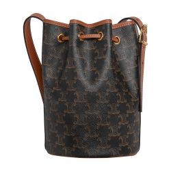 Louis Vuitton Mini Bucket & Drawstring Bags for Women