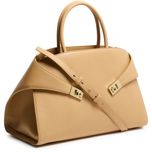 FERRAGAMO Hug handbag