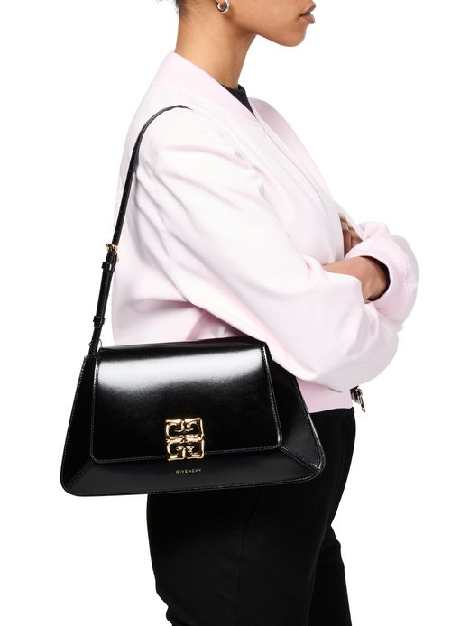 GIVENCHY 4G Liquid手袋
