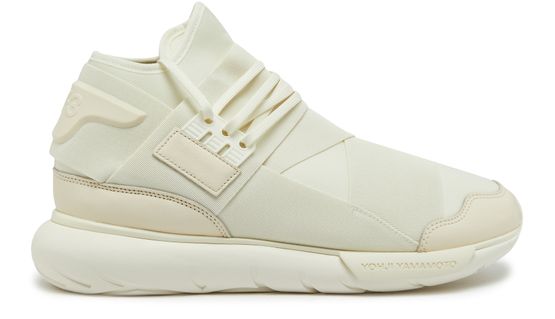 Men's Qasa high top sneakers | adidas Y-3 | 24S