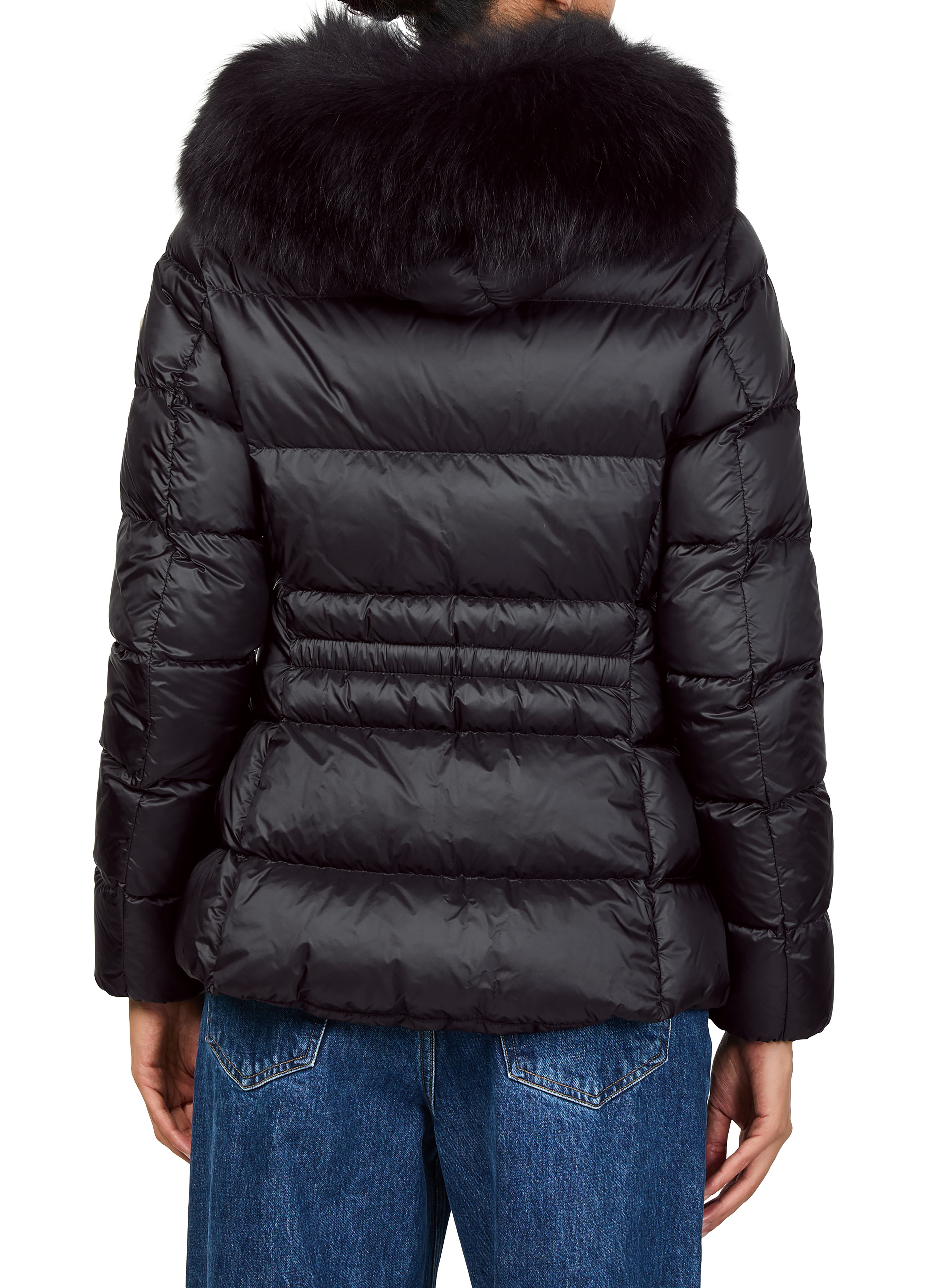 Boed down jacket thumbnail 5