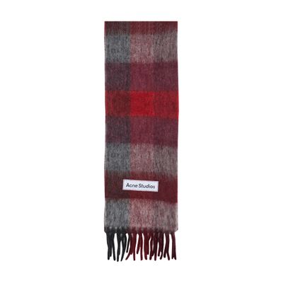 Vally scarf