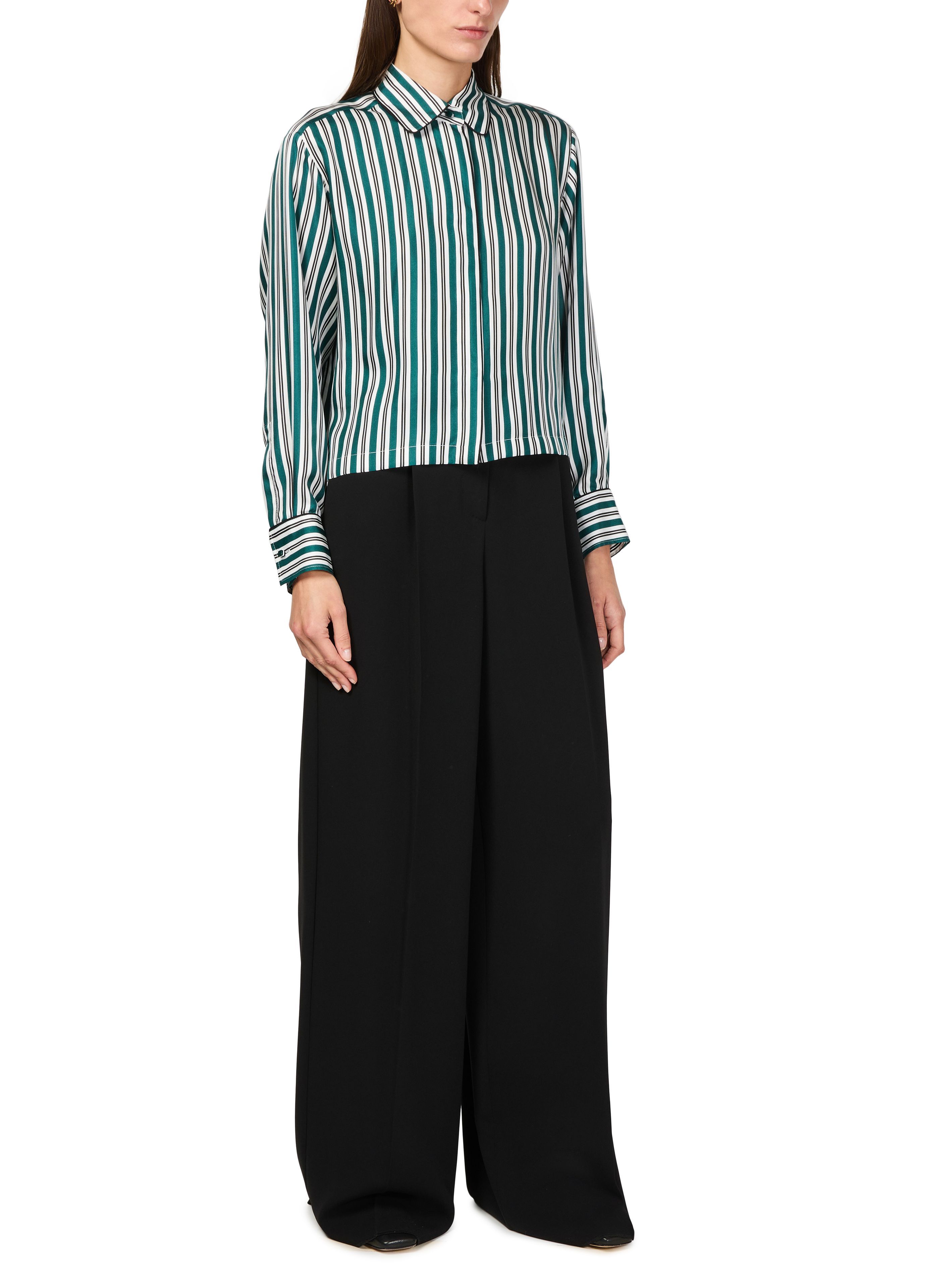 Brama striped shirt thumbnail 6