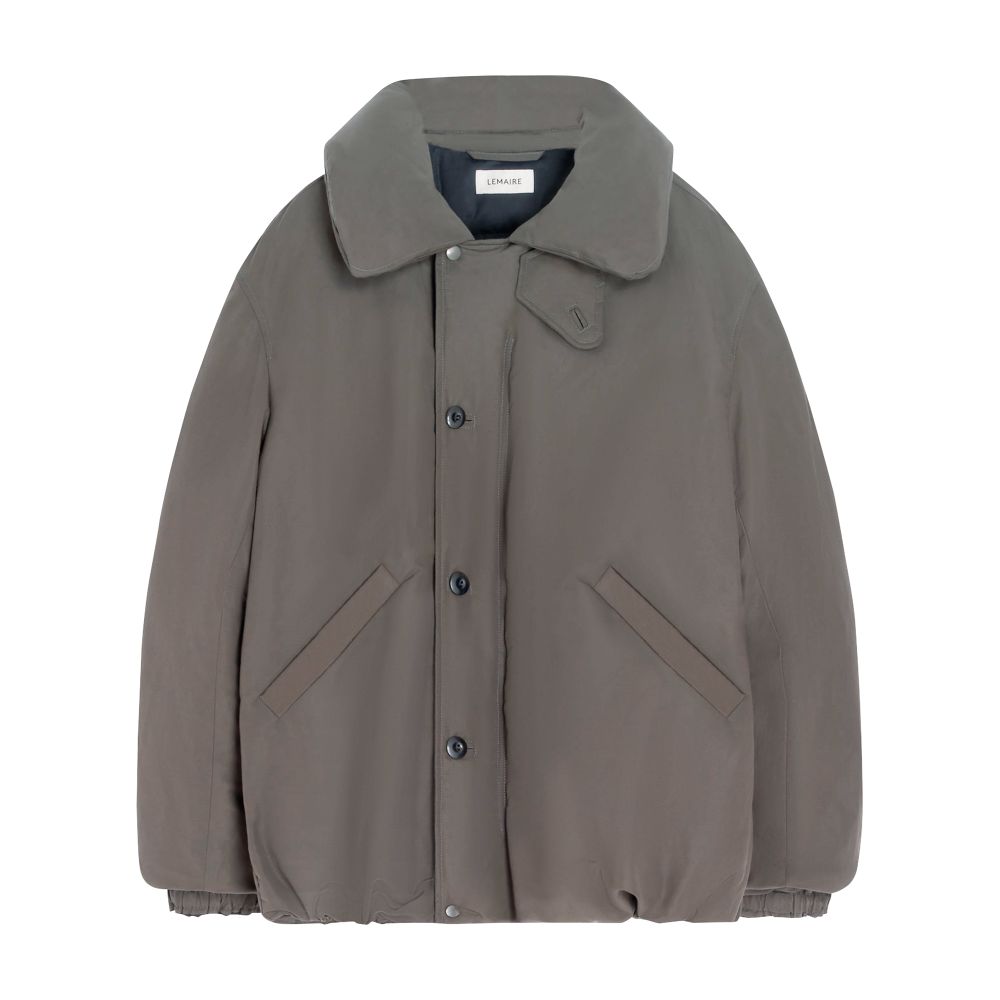 Puffer blouson thumbnail 7