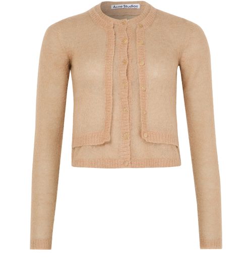 ACNE STUDIOS Cardigan