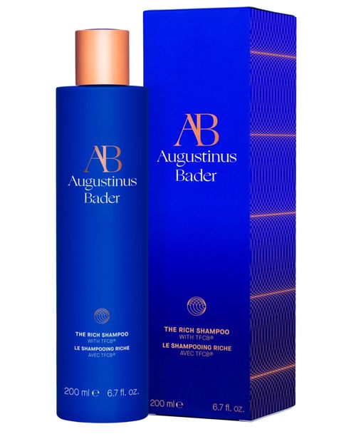 AUGUSTINUS BADER The Rich 护发素 200 毫升
