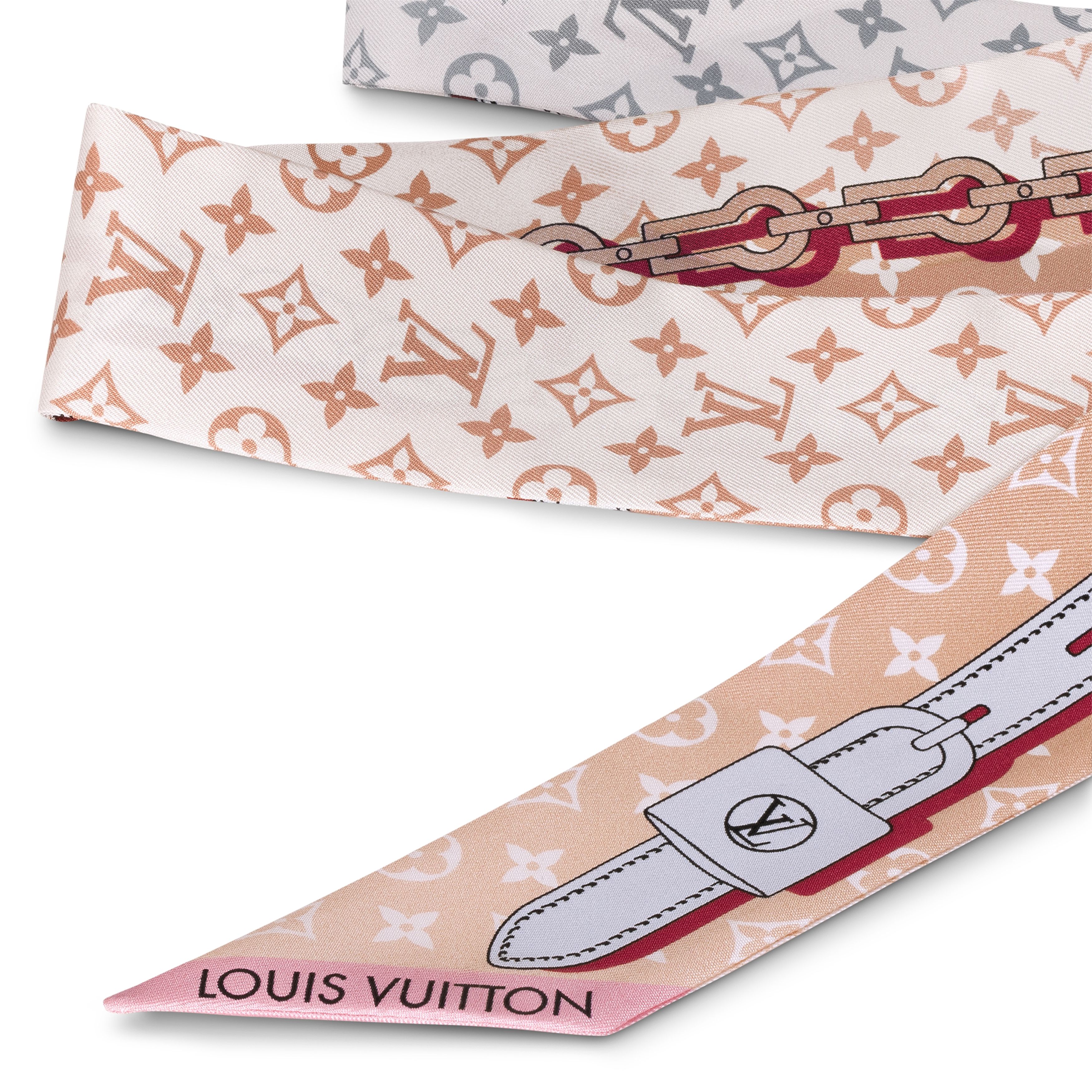 Monogram Confidential BB Bandeau thumbnail 4