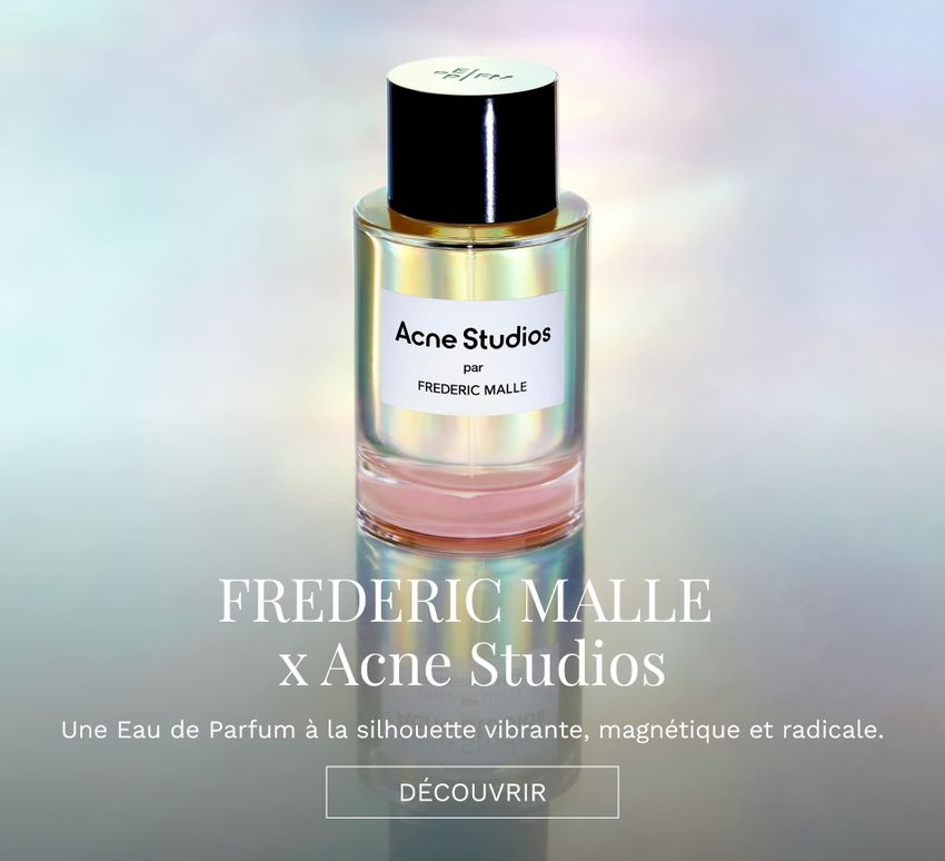 frederic malle