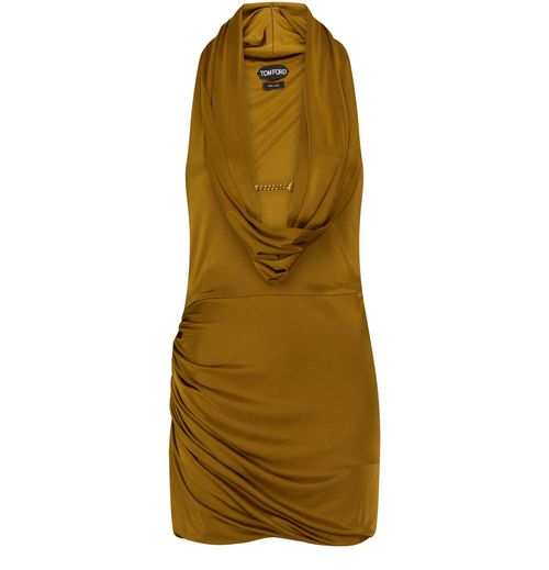 TOM FORD Cocktail mini dress