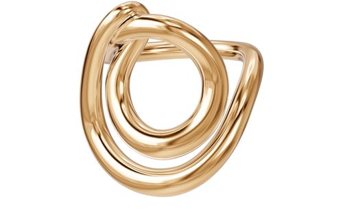 CHARLOTTE CHESNAIS Ring Lasso