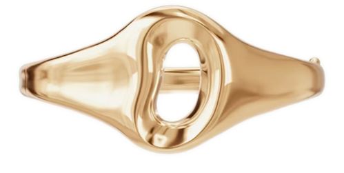 CHARLOTTE CHESNAIS Bracelet Shima