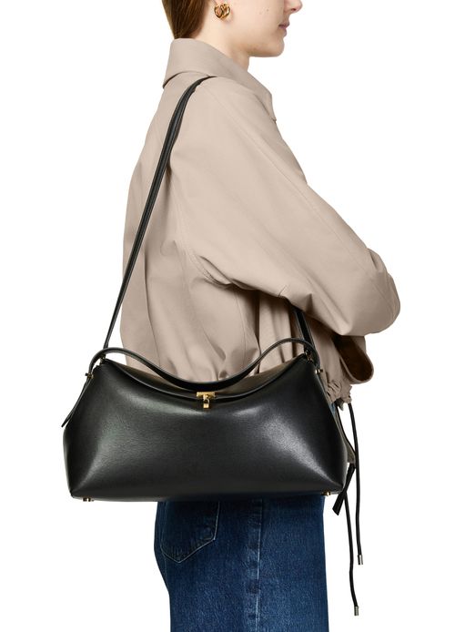 LOEWE Cotton balloon jacket