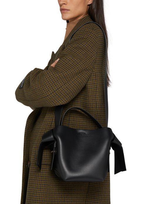 ACNE STUDIOS Musubi mini shoulder bag