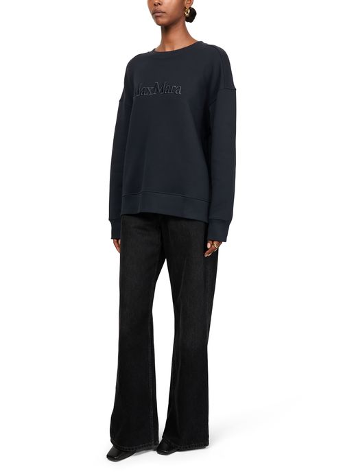 S MAX MARA Monza sweatshirt