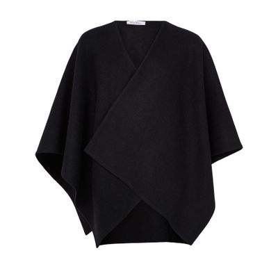 Max Mara Serra cape