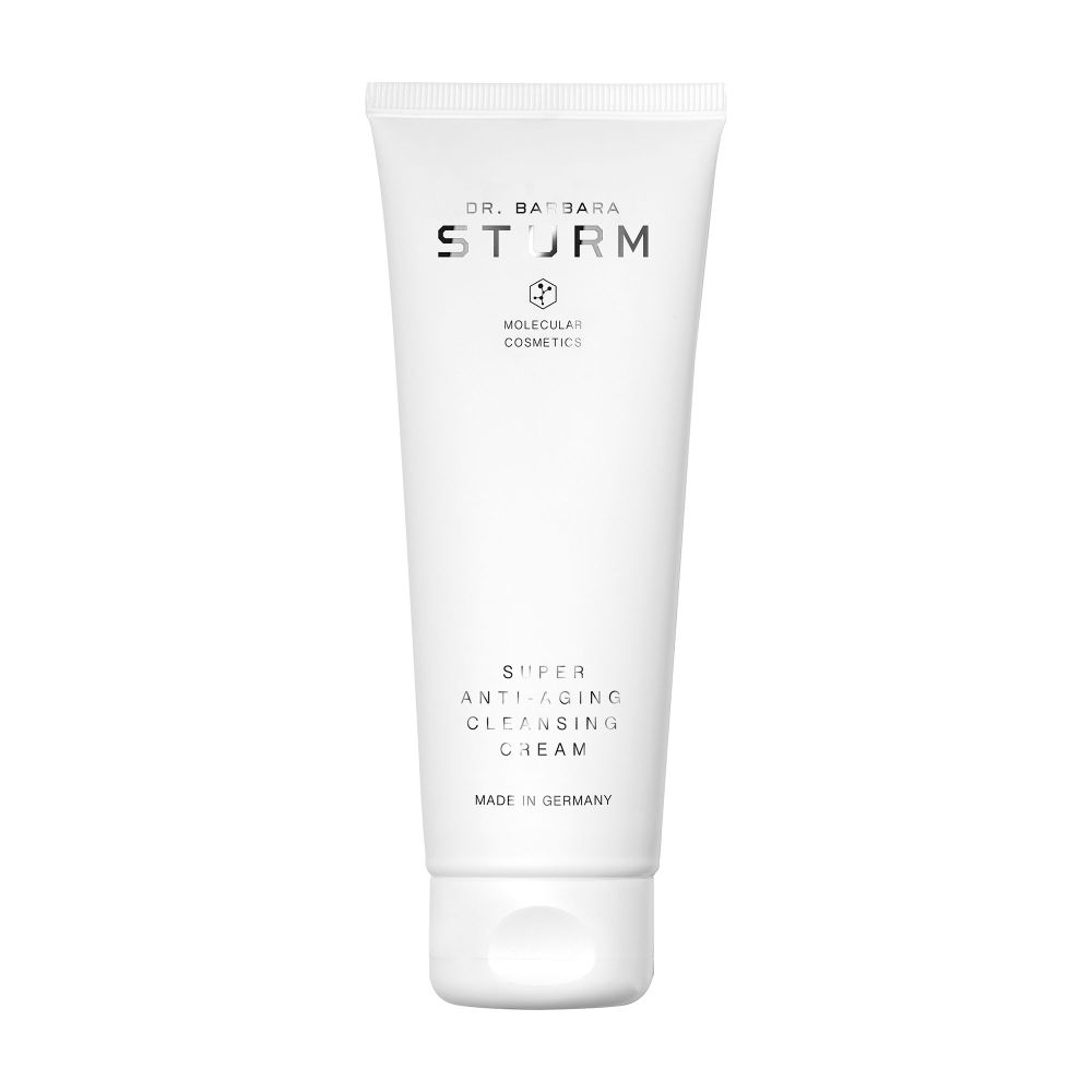 Super Anti-Aging Cleansing Cream 125 ml thumbnail 4