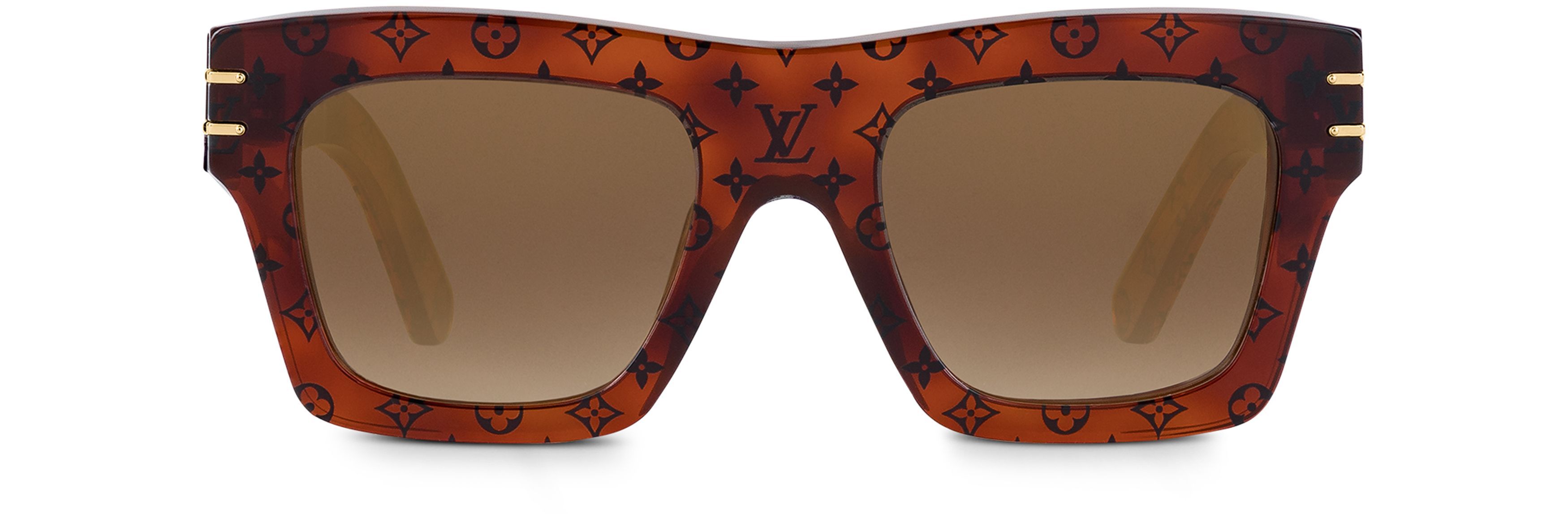 LV Blade Sunglasses
