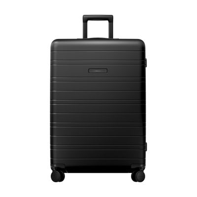 Horizn Studios H7 Essential Luggage In All Black