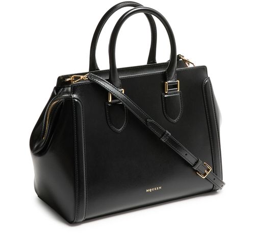 MCQUEEN Birdee large handbag