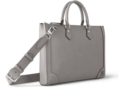 LOUIS VUITTON Slim Briefcase