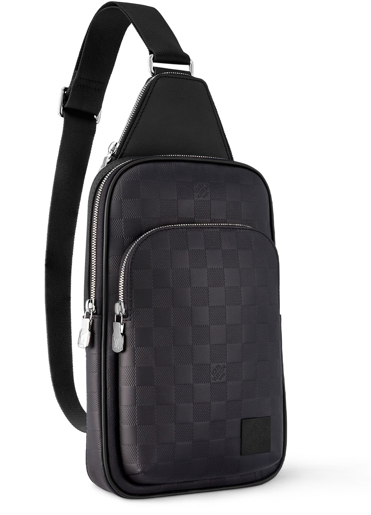 LOUIS VUITTON 아베뉴 슬링백