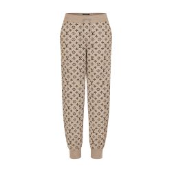 Women s Signature Jogging Pants LOUIS VUITTON 24S