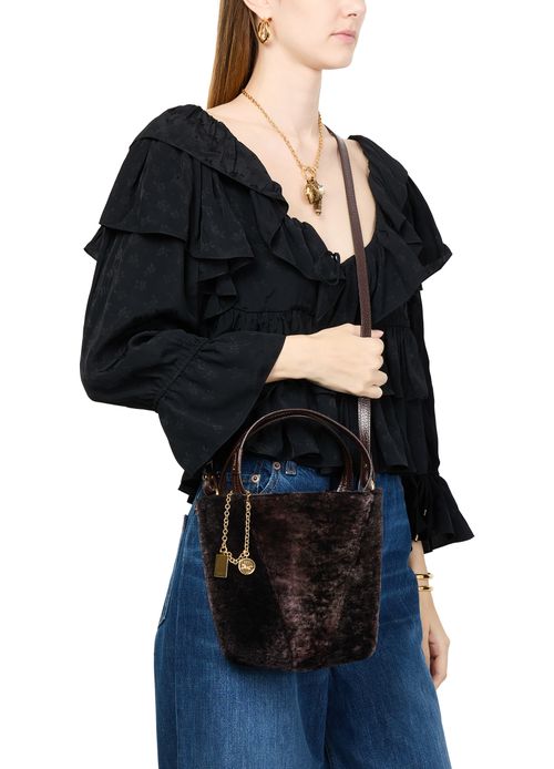 CHLOE Chloé Spin tote bag