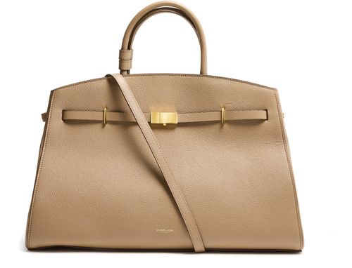 DEMELLIER The Hudson handbag