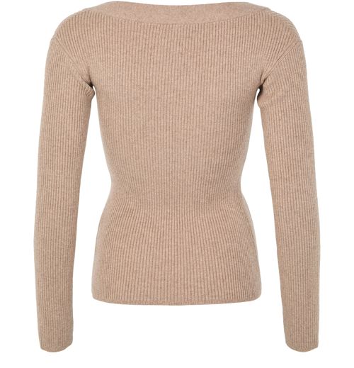 MAX MARA Buttoned cardigan