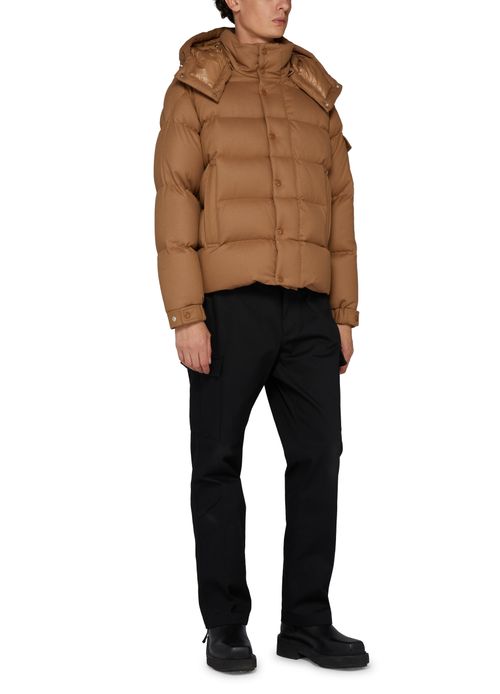 MONCLER Vezere 羽绒服