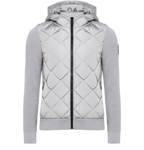 CANADA GOOSE HyBridge® gesteppter Kapuzenpullover